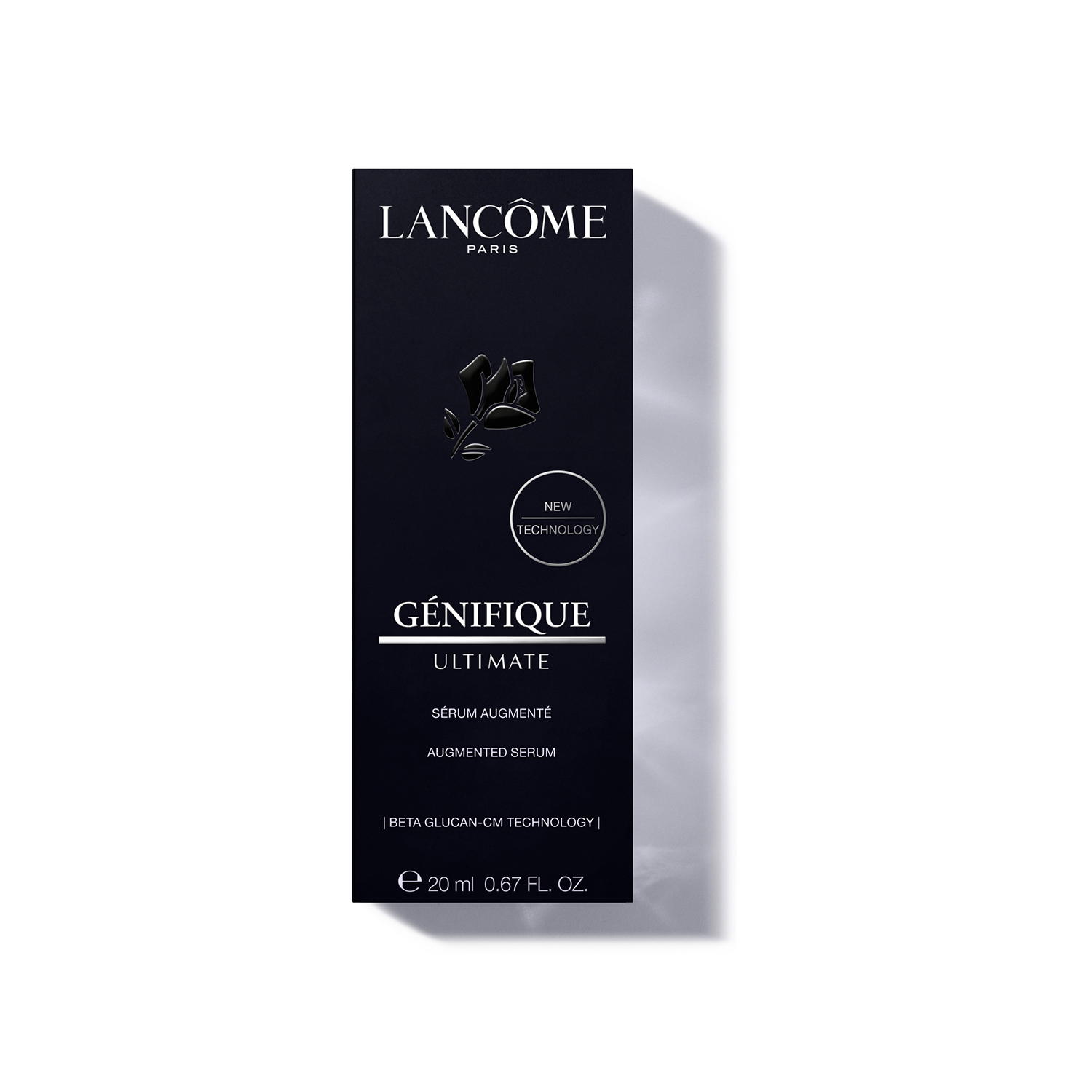 LANCÔME GÉNIFIQUE ULTIMATE SERUM (SUERO DOBLE REPARACIÓN)